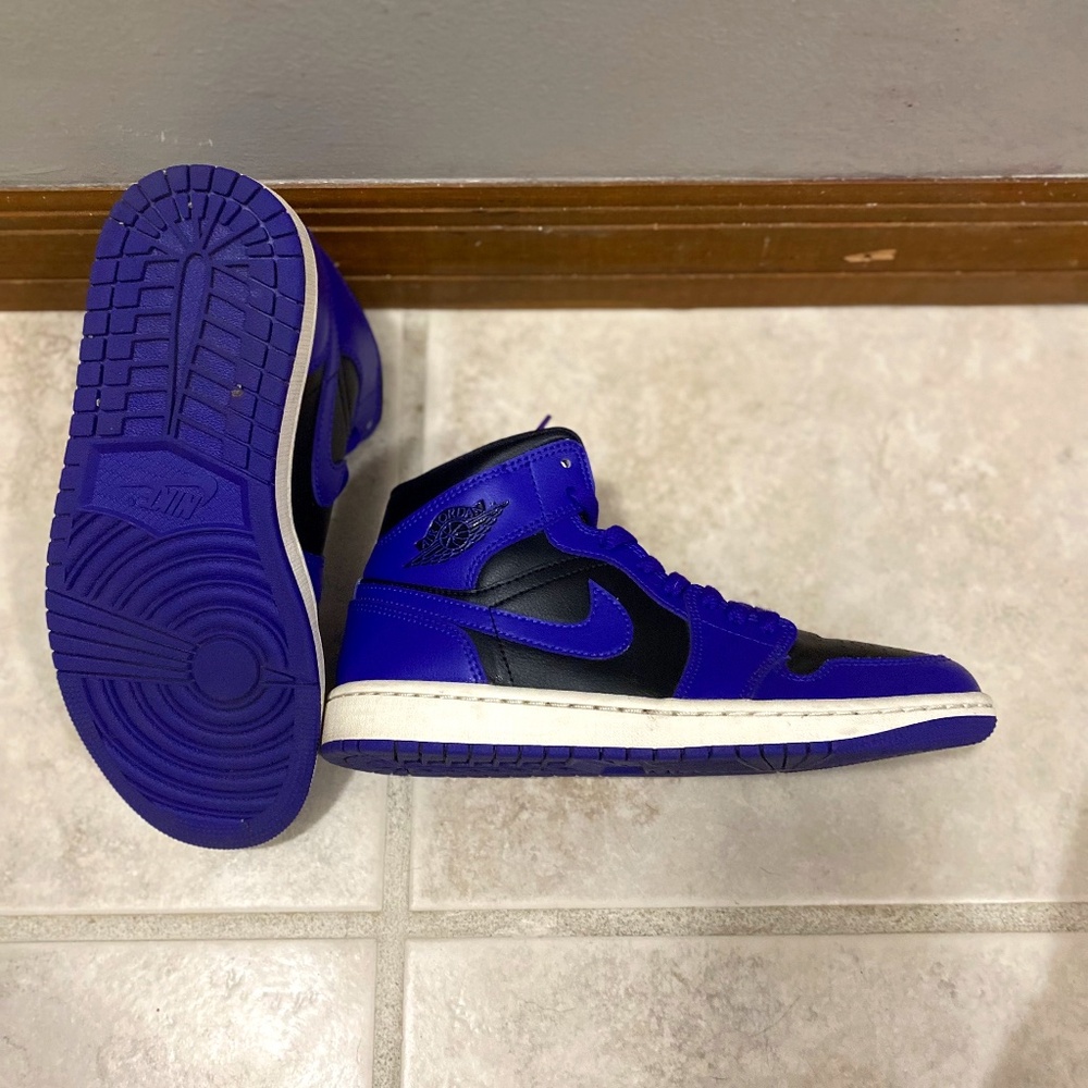 Air Jordan 1
